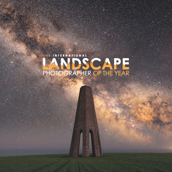 International Landscape Photographer Of The Year Awards artwork