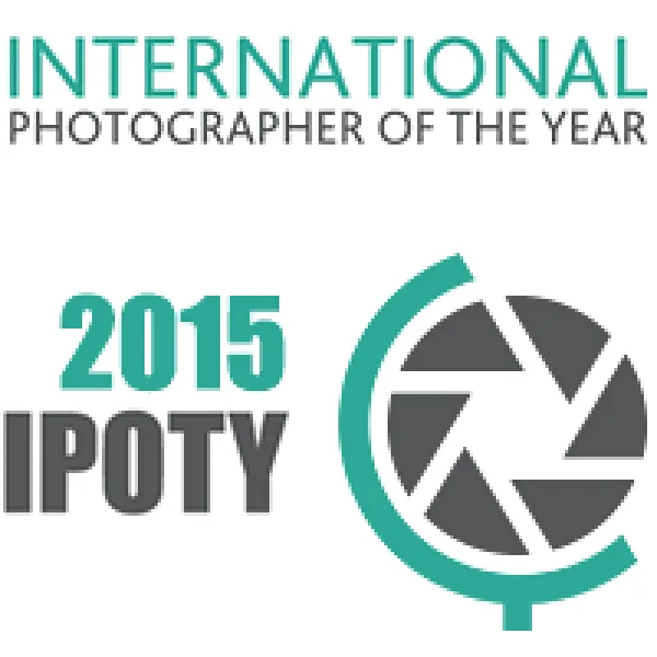 International Photographer Of The Year 2015 artwork
