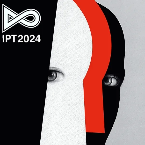 International Poster Triennial In Toyama 2024 artwork