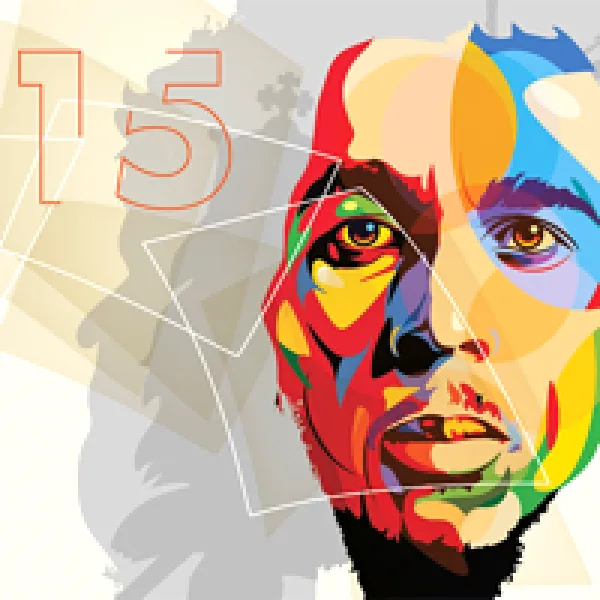 International Reggae Poster Contest 2016 artwork