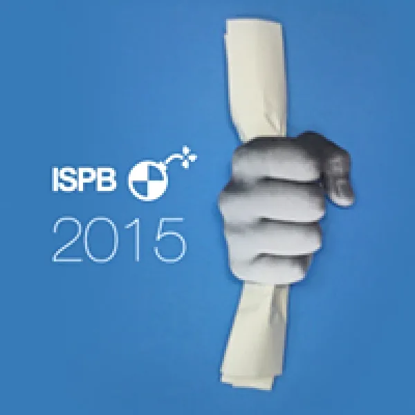 International Student Poster Biennale 2015 artwork