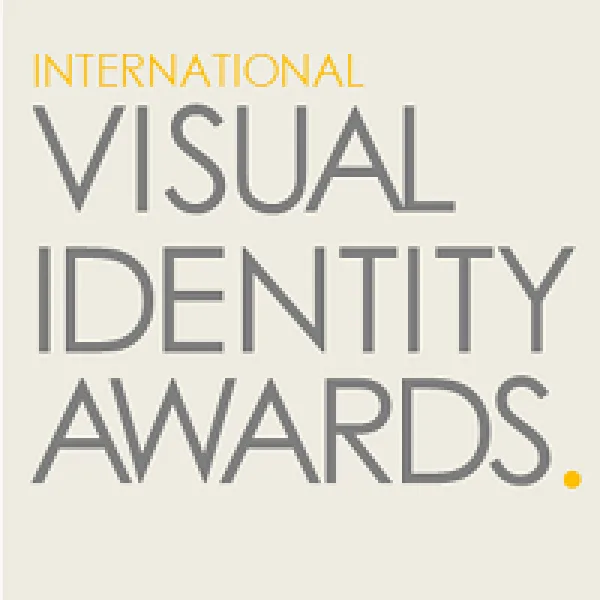 International Visual Identity Awards 2015 artwork