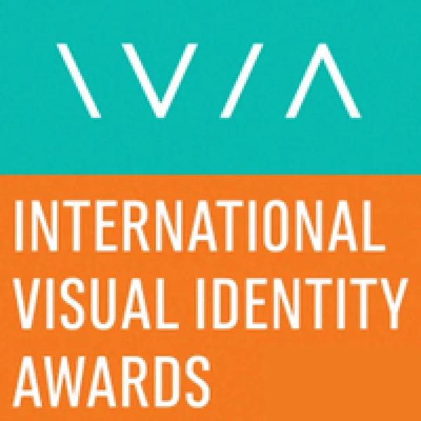 International Visual Identity Awards 2017 artwork