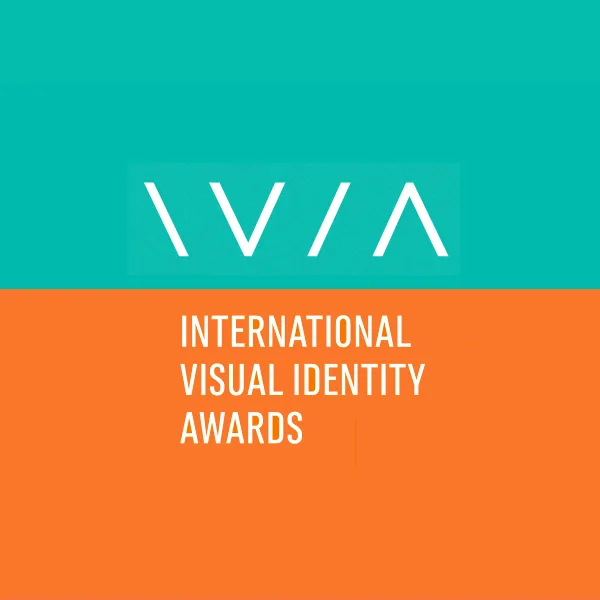 International Visual Identity Awards 2020 artwork