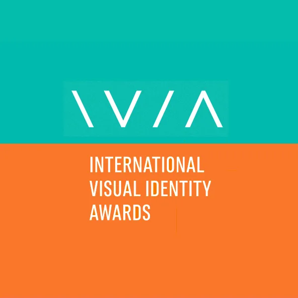 International Visual Identity Awards 2022 artwork