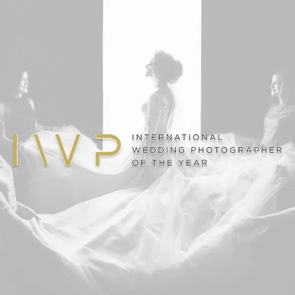 International Wedding Photographer Of The Year 2019 artwork