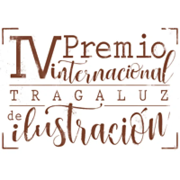 IV Tragaluz International Illustration Award artwork