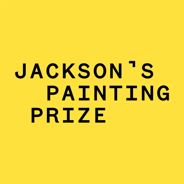 Jacksonâ€™s Painting Prize 2021 artwork