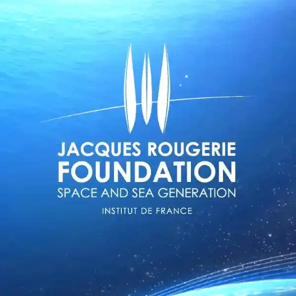Jacques Rougerie Foundation Competition 2023 artwork