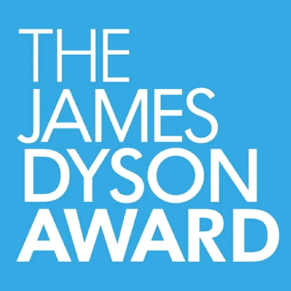 James Dyson Award 2022 artwork