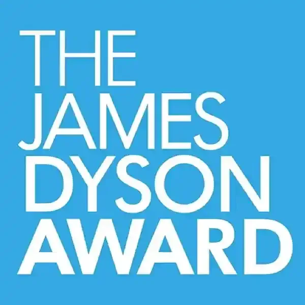 James Dyson Award 2023 artwork