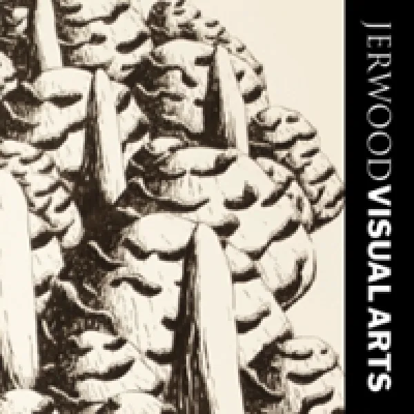 Jerwood Drawing Prize 2014 artwork
