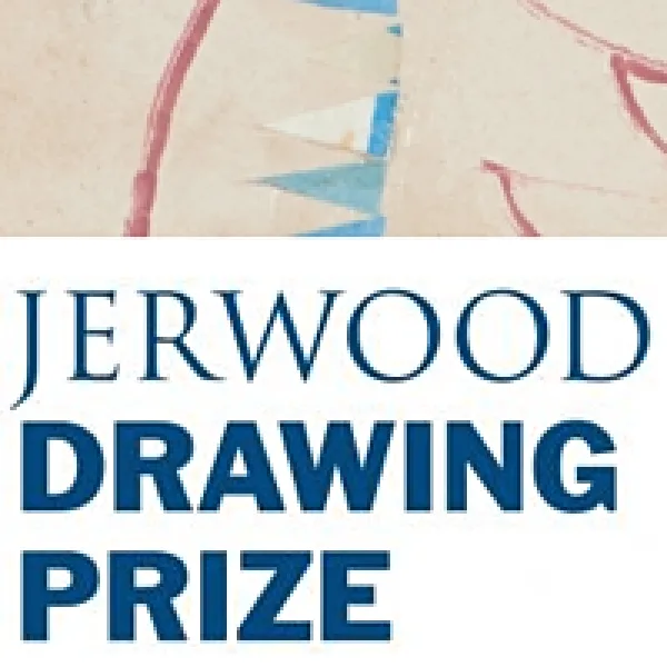 Jerwood Drawing Prize 2017 artwork