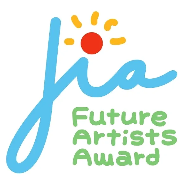 JIA Future Artists Award 2024 artwork