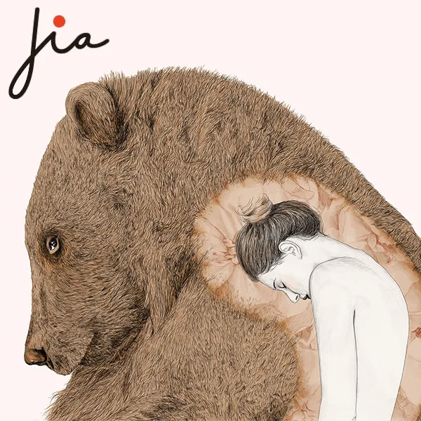 JIA Illustration Award 2022 artwork