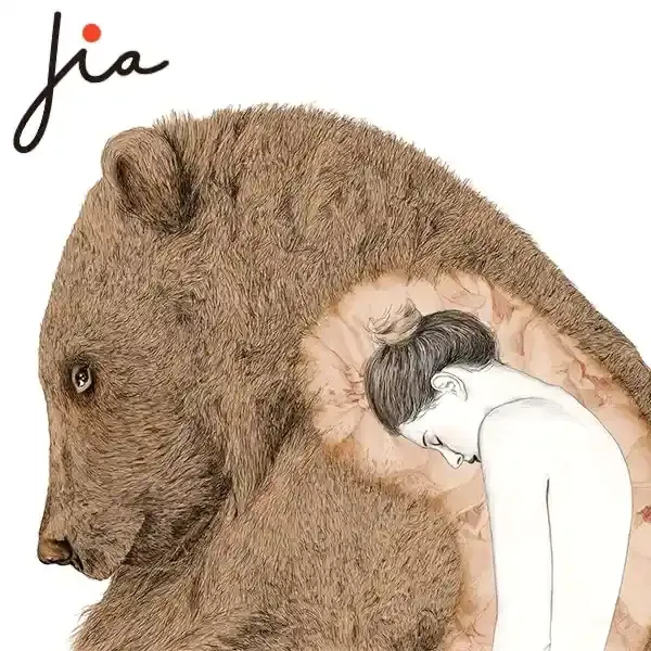 JIA Illustration Award 2023 artwork