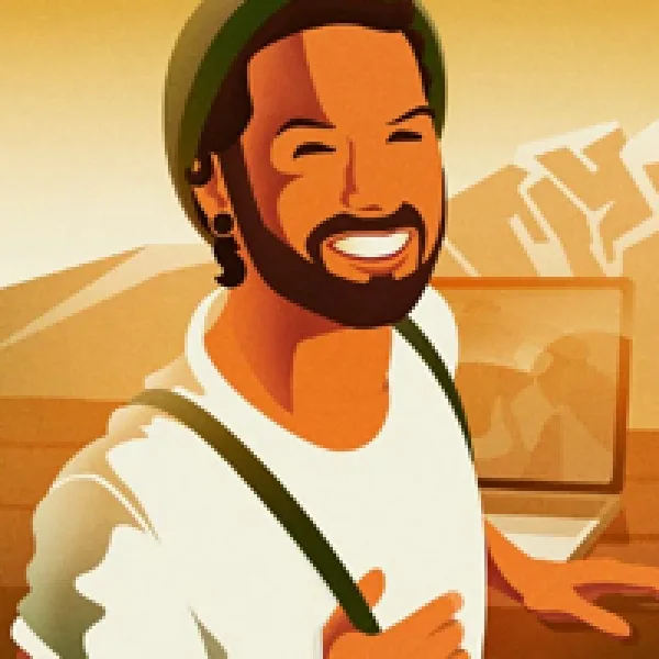 Joseph Binder Design Illustration Award 2014 artwork