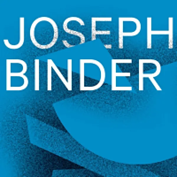 Joseph Binder Design & Illustration Award 2016 artwork