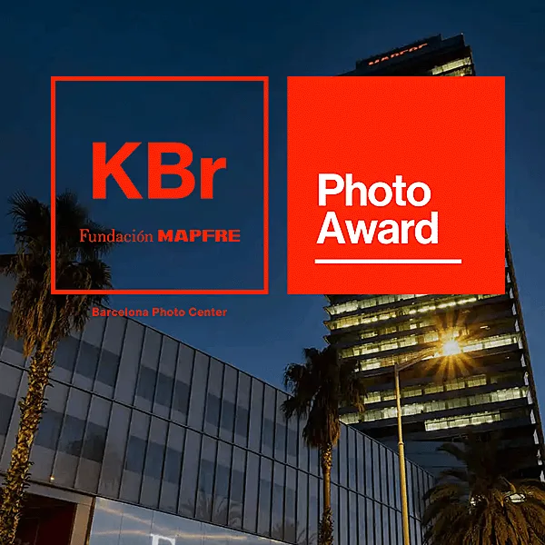 KBr Photo Award 2021 artwork