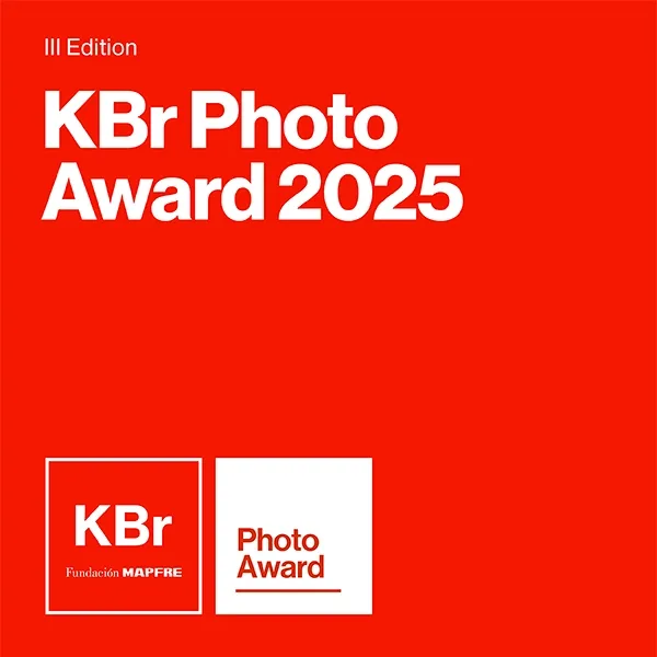 KBr Photo Award 2025 artwork
