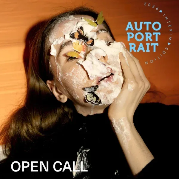 KLPA AUTOPORTRAIT 2026 Portrait Photography Prize artwork