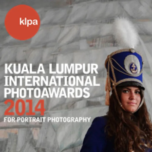 Kuala Lumpur International Photo Awards 2014 artwork