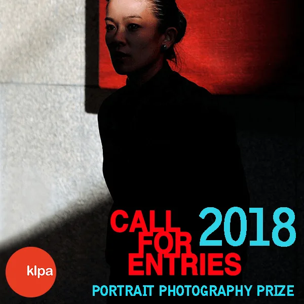 Kuala Lumpur International Photo Awards 2018 artwork