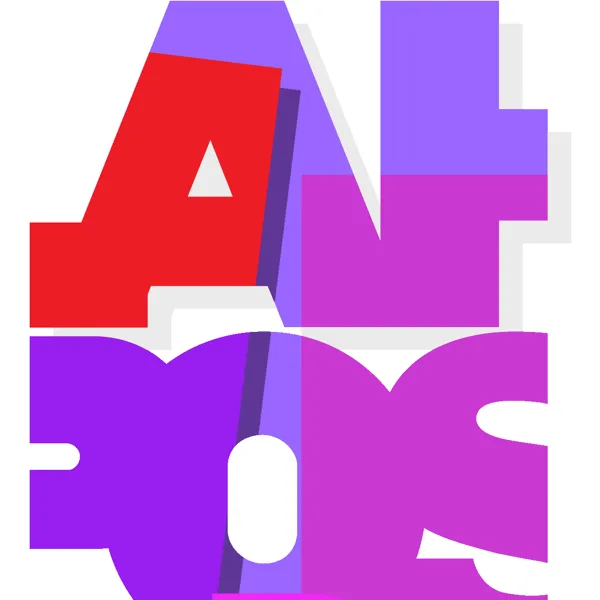 Lahti International Poster Triennial 2021 artwork