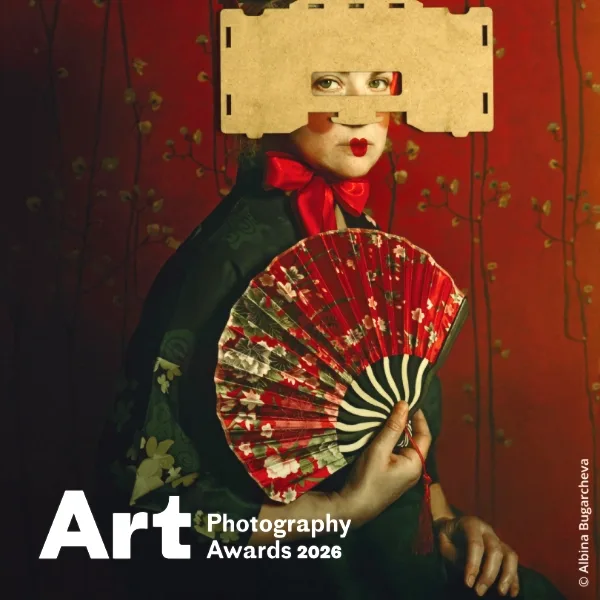 LensCulture 2026艺术摄影奖图片