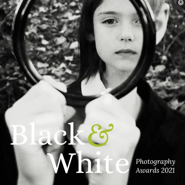 LensCulture Black & White Photography Awards 2021图片