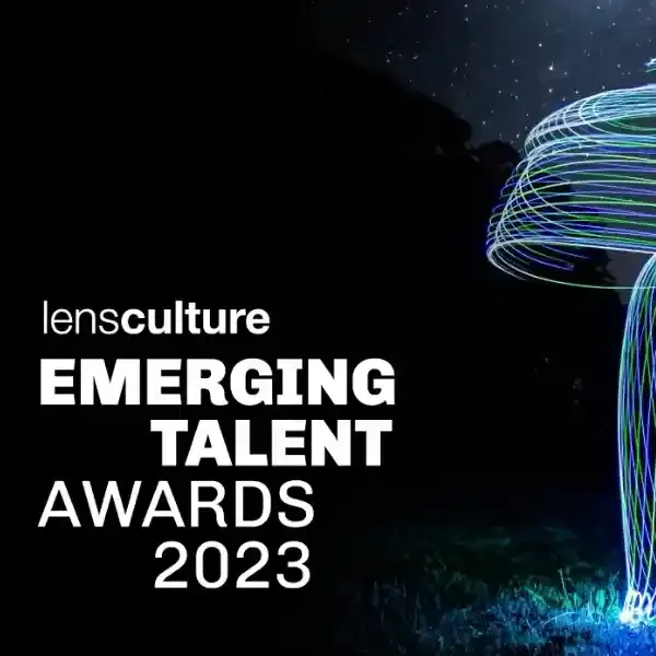 LensCulture Emerging Talent Awards 2023图片
