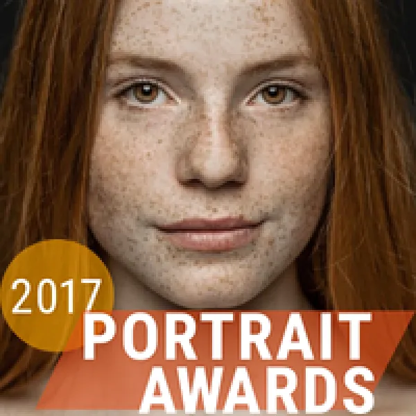 LensCulture Portrait Awards 2017 artwork