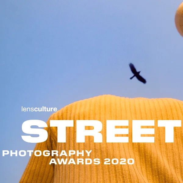 LensCulture Street Photography Awards 2020 artwork