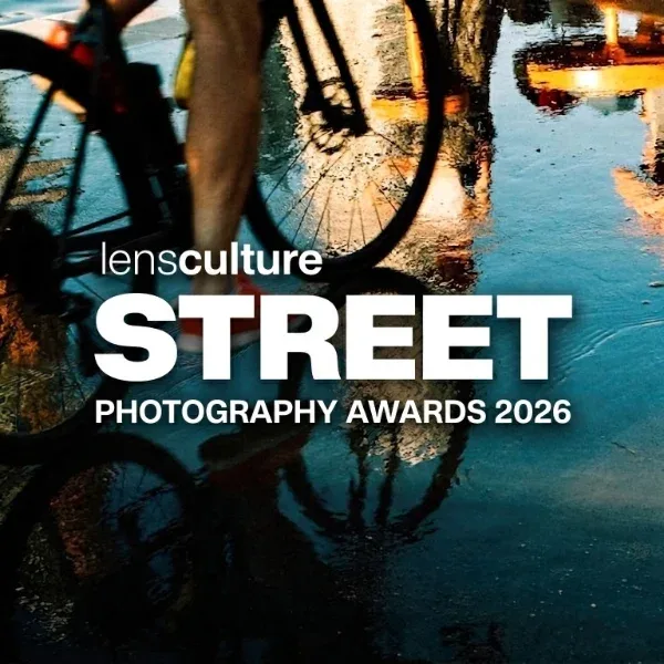 LensCulture街头摄影奖2026参赛指南图片