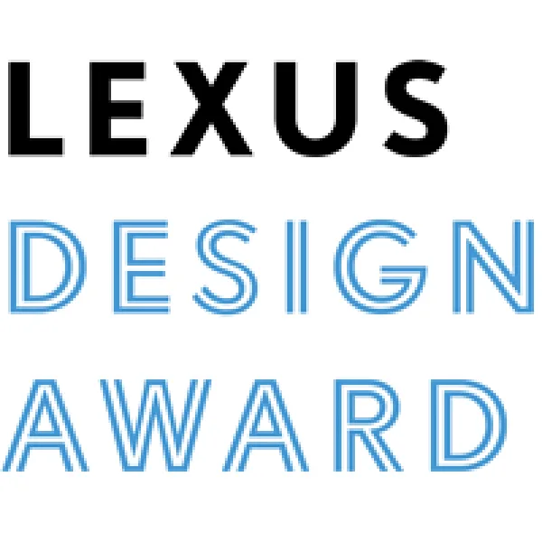 Lexus Design Award 2018 artwork