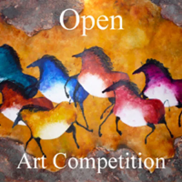 Light Space & Time Open Art Competition artwork