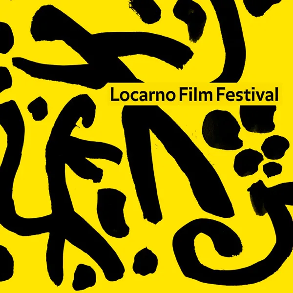 Locarno Film Festival 2023 Poster Competition artwork