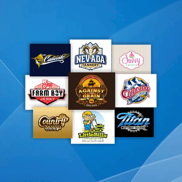 Logo Contest - Best Way To Find A Creative Logo Design artwork