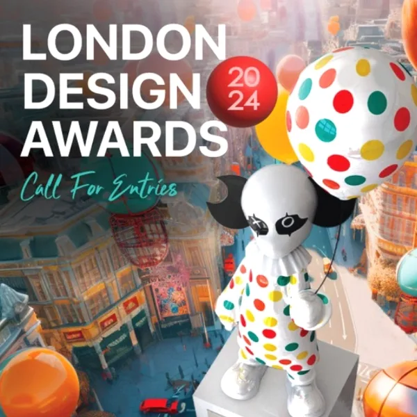London Design Awards 2024图片