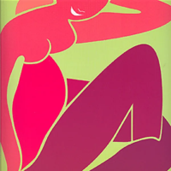 Love Your Body 2014 Poster Contest artwork