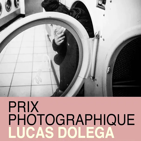 Lucas Dolega Photography Award 2022 artwork