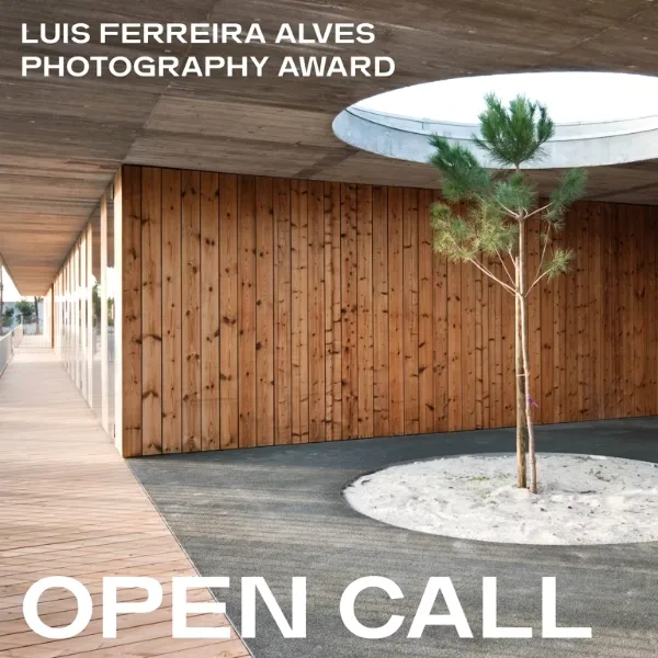 Luis Ferreira Alves Photography Competition 2025 artwork