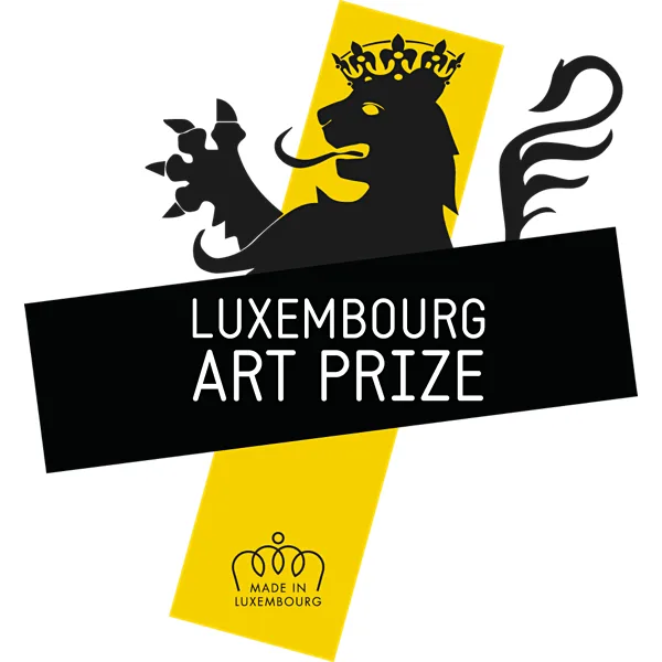 Luxembourg Art Prize 2020 artwork