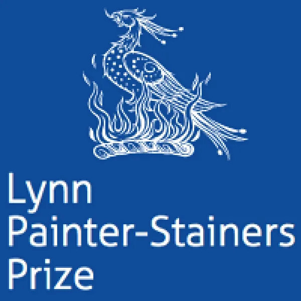Lynn Painter-Stainers Prize 2017 artwork