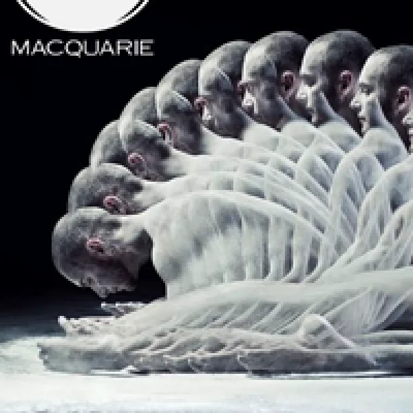 Macquarie Photography Prize 2014 artwork