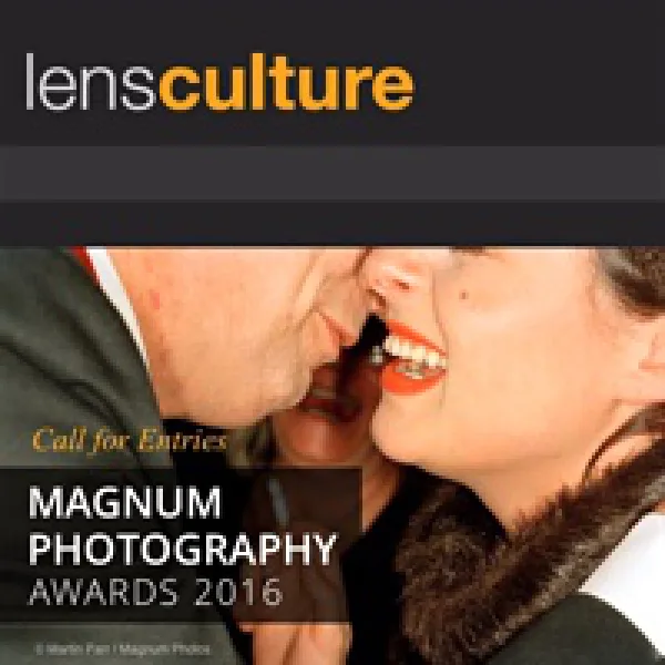 Magnum Photography Awards 2016 artwork