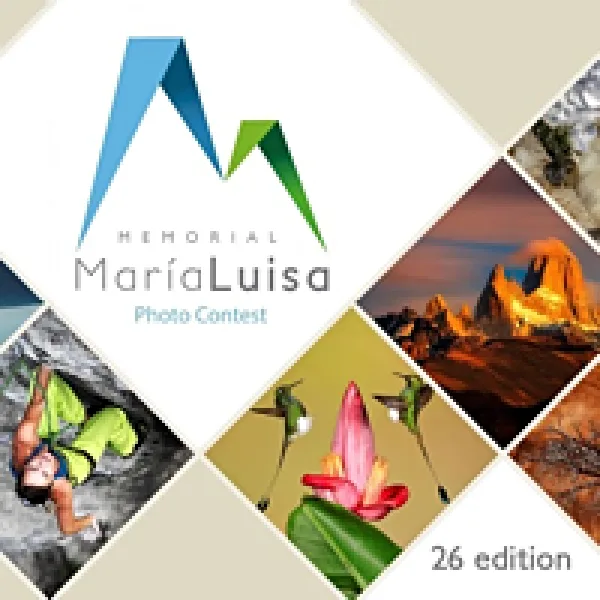 Memorial Maria Luisa Photo Contest 2015 artwork