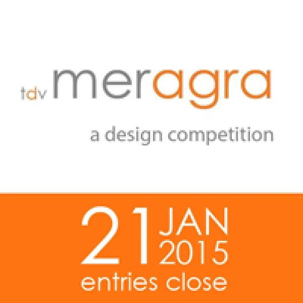 Meragra International Design Competition artwork