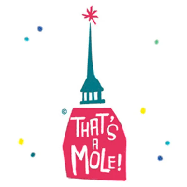 Mole Antonelliana Illustration Contest 2016 artwork