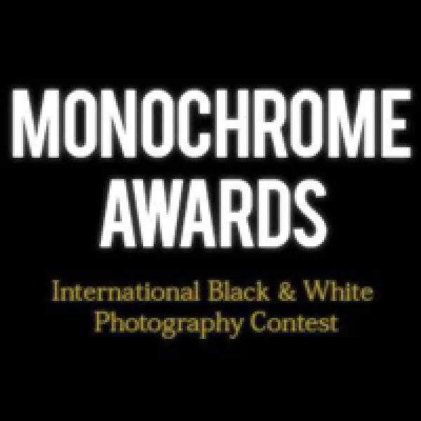 Monochrome Photography Awards 2015 artwork